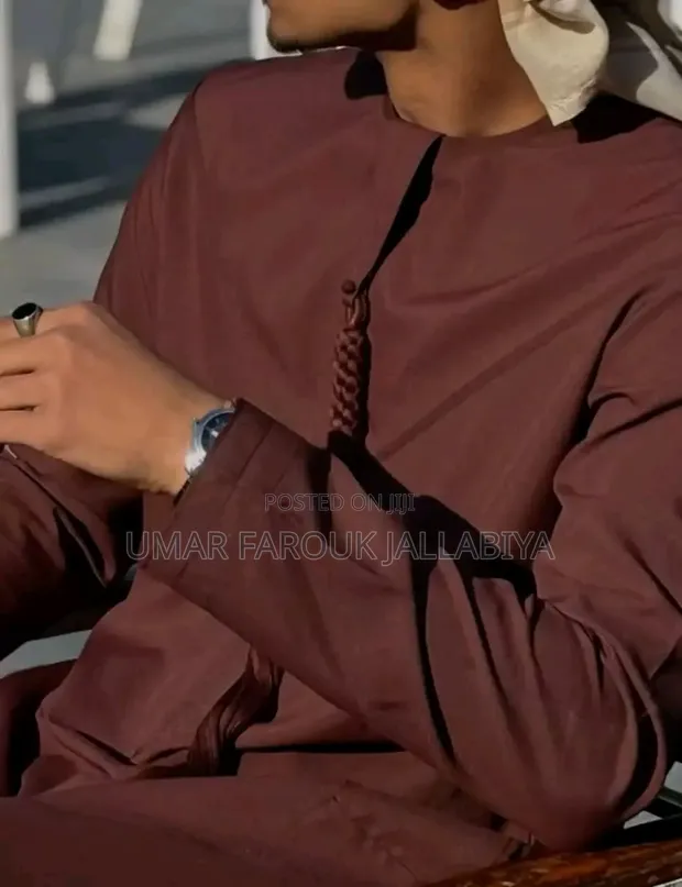 Umar Farouk Jalabiya - 1