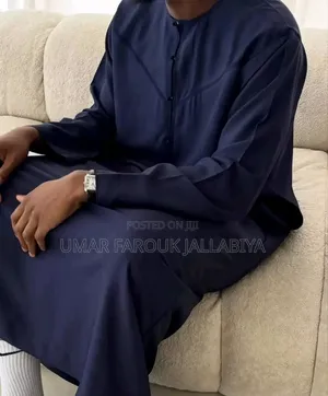 Umar Farouk Jalabiya