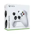 Xbox Wireless Controller Robot White - 1