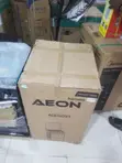AEON 4 Burner Gas Cooker - 4