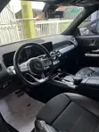 2022 Mercedes-Benz GLB-Class Silver - 5