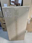 Samsung Odyssey G5 34" QHD Curved Gaming Monitor - 1