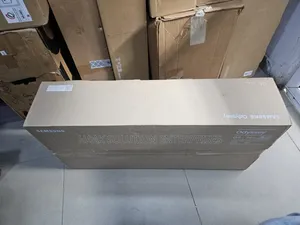Samsung Odyssey G5 34" QHD Mai Lanƙwasa Ta Wasan Kwamfuta