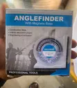 Angle Finder / Inclinometer with Magnetic Base - 1