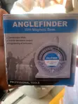 Angle Finder / Inclinometer with Magnetic Base - 2