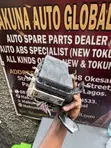ABS Pump & Module na Toyota Corolla 2004 - 4