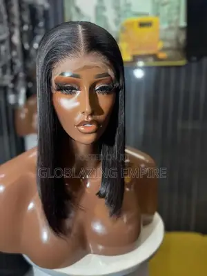Globlazing Empire Premium 100% Human Hair Wigs