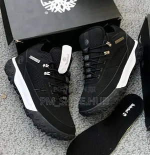 Timberland Motion 6 Sneakers - Brand New