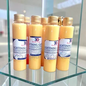 Lightening Glow Oil - Fresh Brand