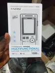 FNIRSI GC-03 Multifunctional Radiation Detector - 2