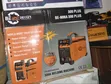 Brand New 300Amps BE & DECKER Welding Inverter Machine - 1