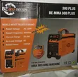 Brand New 300Amps BE & DECKER Welding Inverter Machine - 2