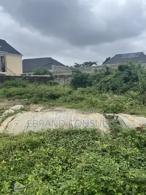 Residential Plot for Sale Off Akala Express
