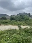 Residential Plot for Sale Off Akala Express - 2