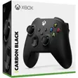 Xbox Wireless Controller - Carbon Black - 1