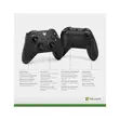 Xbox Wireless Controller - Carbon Black - 3