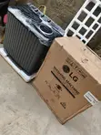 LG 8kg Manual Washing Machine P800R3AGNC - 2