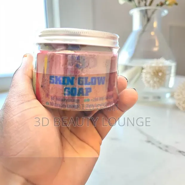 Skin Glow Soap - Fresh Brand - 1