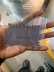 Wet Film Thickness Gauge / WFT Comb - 2