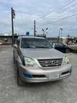 Lexus GX 2007 Zinari - 2