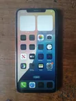 Apple iPhone XS Max 64GB White (Na Amfani) - 1