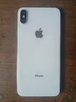 Apple iPhone XS Max 64GB White (Na Amfani) - 3