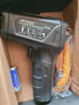 Infra-Red Thermometer/Temperature Gun (50°C-800°C) - 1