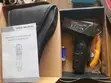 Infra-Red Thermometer/Temperature Gun (50°C-800°C) - 3