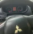 Mitsubishi L200 2019 White - 1