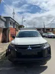 Mitsubishi L200 2019 White - 4