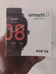 Amazfit Pop 3S Smartwatch - 1