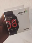 Amazfit Pop 3S Smartwatch - 2