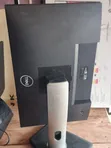 Dell 24" Frameless Monitor U2417H - 2