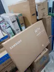 Samsung 32-Inch LED Smart TV (Brand New) - 2