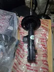 Front Shock Absorber for Hyundai Ix35 - 2