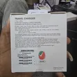 Samsung 45W Super Fast Charger 2.0 (USB-C to USB-C) - 2
