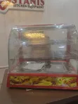 2-Plate Snack Warmer - Brand New - 1