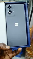 Motorola Moto E14 64GB Black (Used) - 2