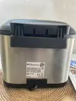 Binatone Deep Fryer DF 2500 - Black - 3