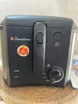 Binatone Deep Fryer DF 2500 - Black - 4