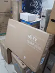 Samsung 32-Inch HD Smart LED TV - 1