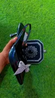 Adidas Sneakers - Multicolor, Size 41/42 - 2
