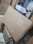 Samsung 32-Inch LED Smart TV (Brand New) - 2
