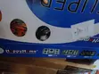 Happy Home 5 Burner Stainless Steel Inbuilt Gas Cooker - 1