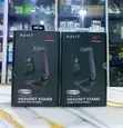 Havit H505Y Gaming Headset Stand - 1