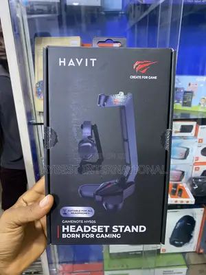 Havit H505Y Tsayayyen kunne na wasa