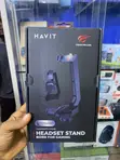 Havit H505Y Gaming Headset Stand - 2