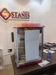 Imported Popcorn Machine - Brand New - 2