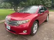 Toyota Venza V6 2010 Red - 3