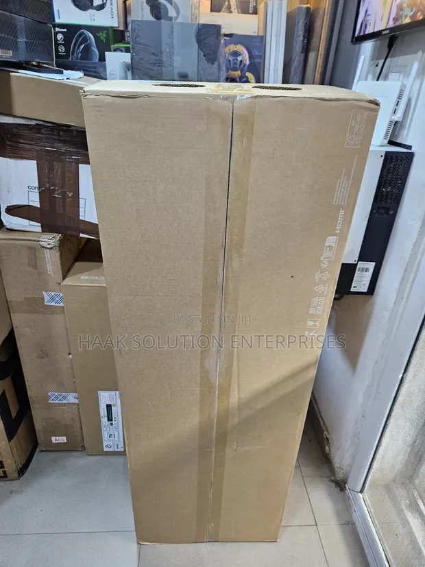 Samsung Odyssey OLED G9 G93SC 49" 4K Gaming Monitor - 1